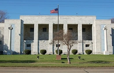 Norfolk Masonic Temple