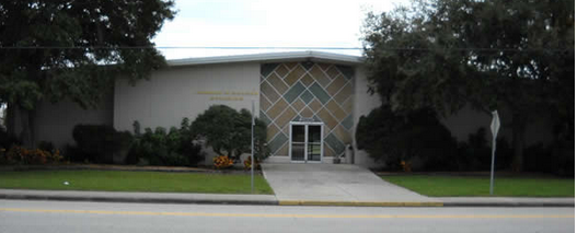 Norfolk Masonic Temple