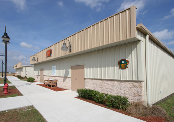 st lucie county fairgrounds