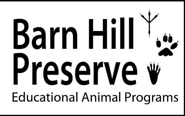 Barn Hill Preserve